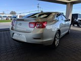 Used 2015 Chevrolet Malibu LTZ image 5