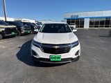 Used 2024 Chevrolet Equinox LT image 3