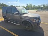 Used 2016 Land Rover LR4 HSE image 2