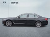 Used 2018 BMW 530e xDrive image 2