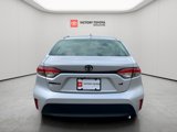 New 2025 Toyota Corolla LE image 5