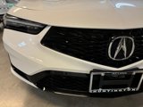 New 2025 Acura Integra A-Spec image 3