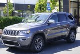 Used 2021 Jeep Grand Cherokee Limited image 2