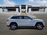 Used 2016 Jeep Grand Cherokee Limited image 4