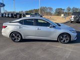 Used 2023 Nissan Sentra SV w/ All-Weather Package image 2