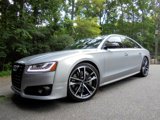 Used 2017 Audi S8 Plus w/ Dynamic Package image 2