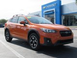 Used 2018 Subaru Crosstrek 2.0i Premium image 3