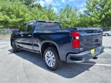 Used 2020 Chevrolet Silverado 1500 Custom w/ Custom Value Package image 4