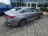 Used 2018 Hyundai Sonata Limited image 5