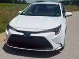 Used 2020 Toyota Corolla LE image 3
