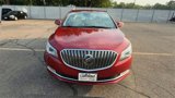 Used 2014 Buick LaCrosse Premium w/ Driver Confidence Package image 3