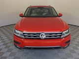 Used 2019 Volkswagen Tiguan SEL image 2