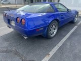 Used 1994 Chevrolet Corvette Coupe image 2