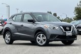 Used 2020 Nissan Kicks S image 2