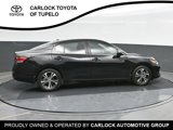 Used 2023 Nissan Sentra SV w/ All-Weather Package image 4
