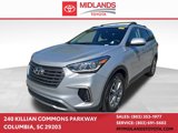 Used 2018 Hyundai Santa Fe SE image 1
