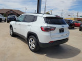 Used 2023 Jeep Compass Latitude image 5