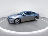 Used 2024 Chevrolet Malibu LT image 4