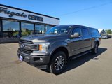 Used 2019 Ford F150 XLT w/ Equipment Group 302A Luxury image 2