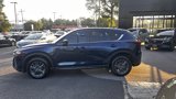 Used 2020 MAZDA CX-5 Touring image 3