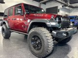 Used 2021 Jeep Wrangler Unlimited Sport image 2