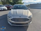 Used 2018 Ford Fusion SE w/ Equipment Group 201A image 2