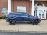 Used 2014 Jeep Cherokee Sport image 4