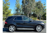 Used 2013 Mercedes-Benz ML 350 4MATIC image 2