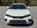 Used 2022 Honda Civic EX-L image 2