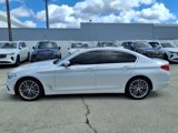 Used 2019 BMW 530i w/ Convenience Package image 4