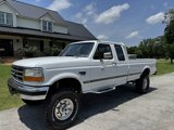 Used 1997 Ford F250 4x4 SuperCab Heavy Duty image 2
