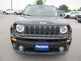 Used 2020 Jeep Renegade Latitude w/ Cold Weather Group image 2