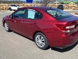 Used 2022 Subaru Impreza 2.0i image 4