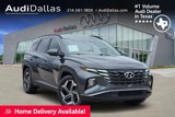 Used 2022 Hyundai Tucson SEL w/ Convenience Package image 1