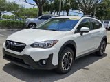 Used 2023 Subaru Crosstrek 2.0i Premium w/ Popular Package #3 image 2