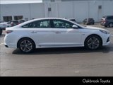 Used 2019 Hyundai Sonata Limited w/ Ultimate Package 02 image 4