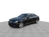 Used 2012 Mercedes-Benz C 300 4MATIC Sedan image 4