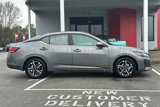 New 2025 Nissan Sentra SV image 4