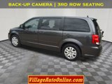Used 2016 Dodge Grand Caravan SE w/ Quick Order Package 29E SE image 2