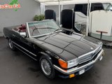 Used 1986 Mercedes-Benz 560 SL image 3