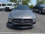 Used 2019 Mercedes-Benz A 220 4MATIC image 4
