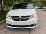 Used 2019 Dodge Grand Caravan SXT image 2