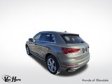 Used 2020 Audi Q3 2.0T Prestige w/ Prestige Package image 3