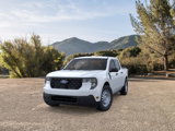 New 2025 Ford Maverick XL image 2