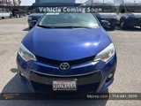 Used 2016 Toyota Corolla S image 2