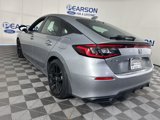 Used 2022 Honda Civic Sport image 6