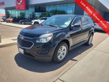 Used 2016 Chevrolet Equinox LS image 3