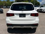 Certified 2022 Mercedes-Benz GLC 300 4MATIC image 4