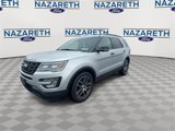 Used 2016 Ford Explorer Sport image 4