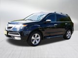 Used 2011 Acura MDX w/ Technology Package image 3